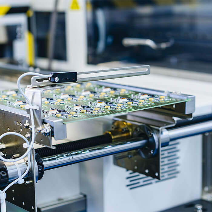 smt plate abfertigung